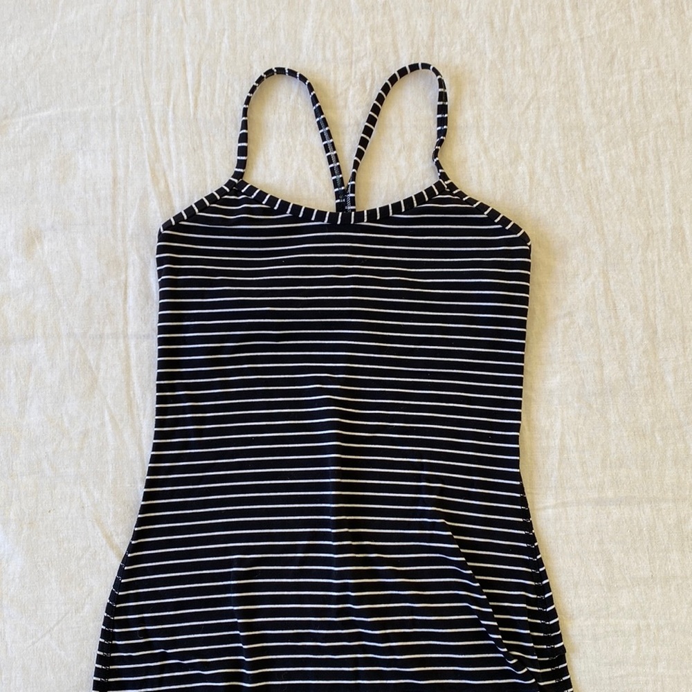 LuluLemon Workout Tank